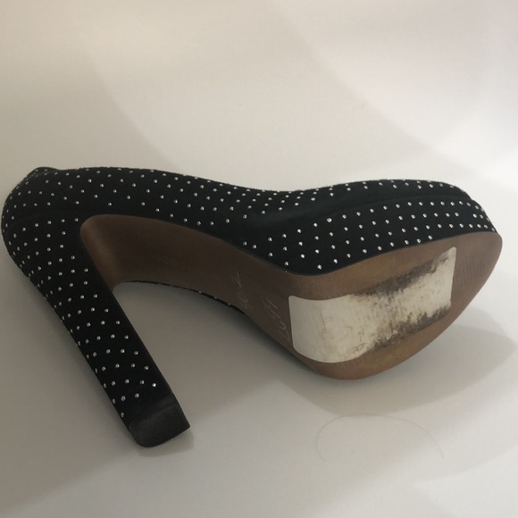 BCBGeneration High Heels BG-JOYSS - Picture 8 of 9